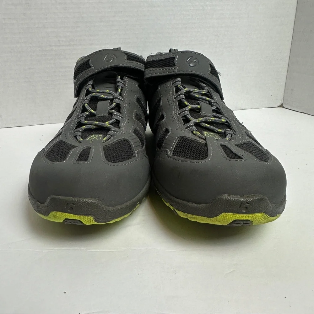 Bontrager SSR Women's Multisport Bike Cycling Walking  Gray Shoe Women’s Size 10 - Picture 10 of 14